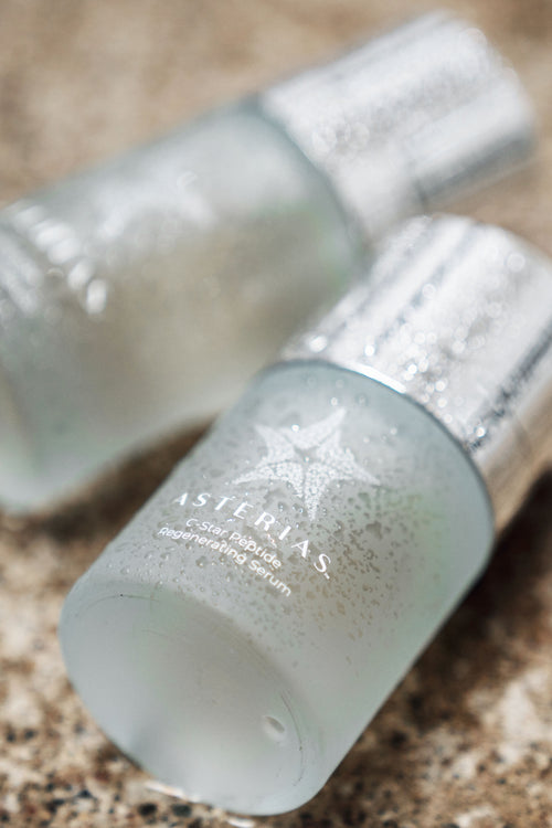 Formulated for Sensitive Skin