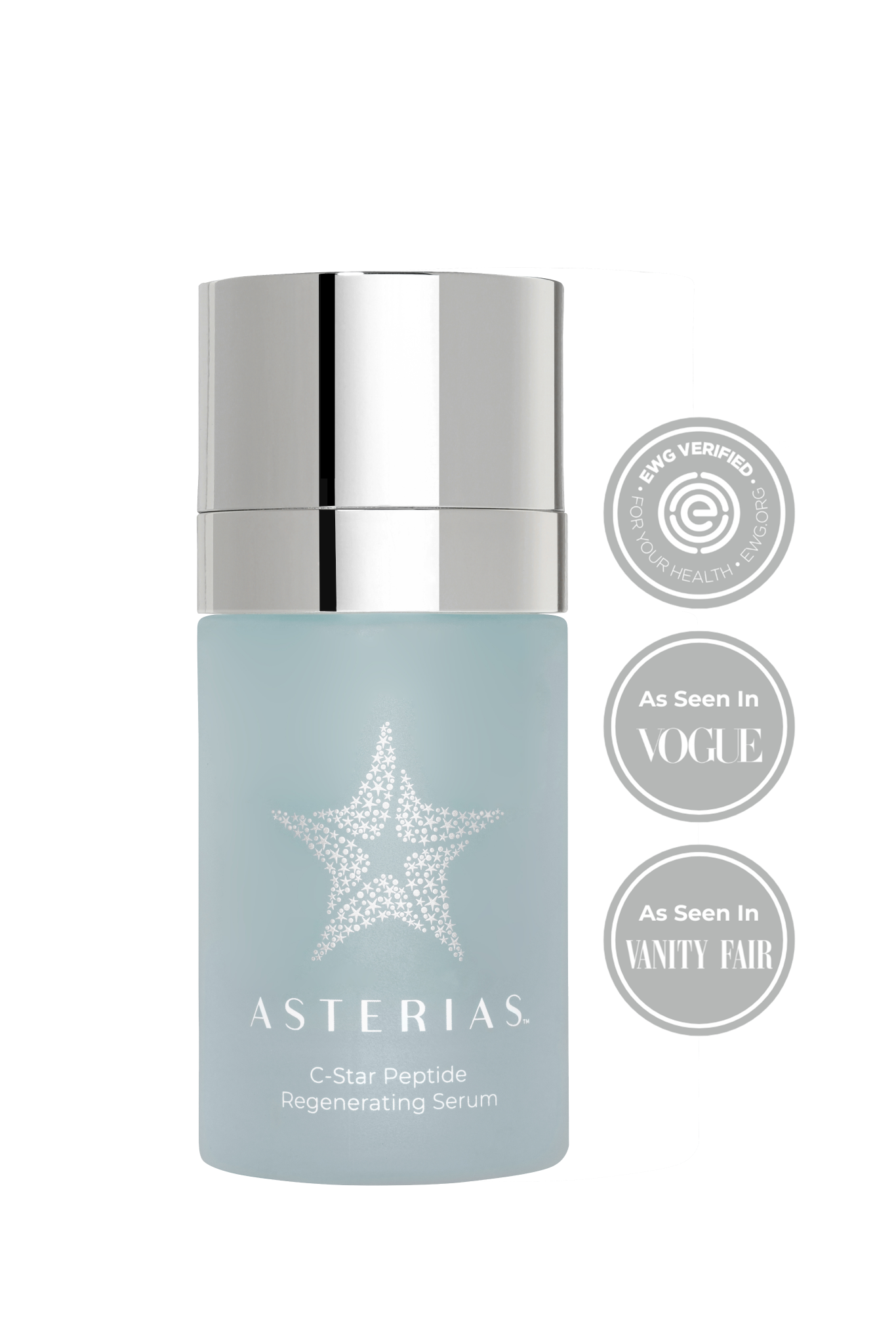 asterias product