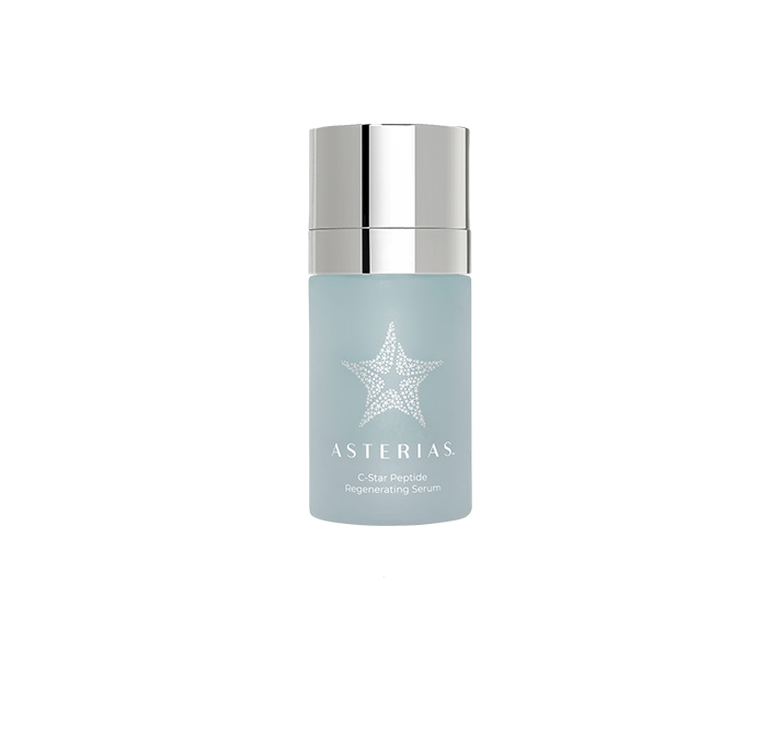 Active ingredients - Advanced Acetyl Hexapeptide-8, Snowflake Bulb Extract, Advanced Botanical Preservation Complex, Multi-molecular Hyaluronic Acid, Patented Starfish Coelomic Fluid