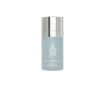 Active ingredients - Advanced Acetyl Hexapeptide-8, Snowflake Bulb Extract, Advanced Botanical Preservation Complex, Multi-molecular Hyaluronic Acid, Patented Starfish Coelomic Fluid